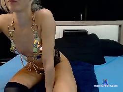 AnastasiaQ bongacams live cam performer profile