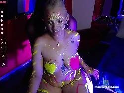 Alicia-smithh bongacams live cam performer profile