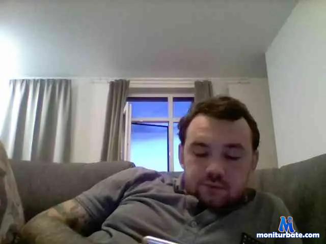 LeshaKane bongacams performer male