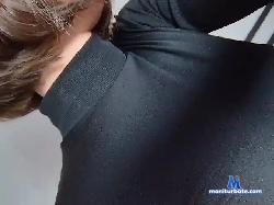 NymphoSecrets bongacams live cam performer profile