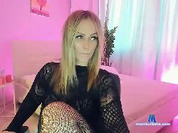LibbyNora bongacams live cam performer profile