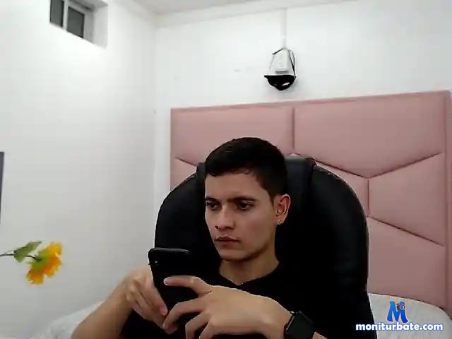 August018 bongacams performer male