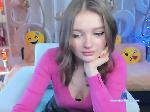 KrystalReed bongacams livecam show performer room profile