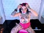 cherry-white bongacams livecam show performer room profile