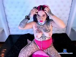 cherry-white bongacams live cam performer profile
