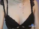 Eva-Elf bongacams livecam show performer room profile