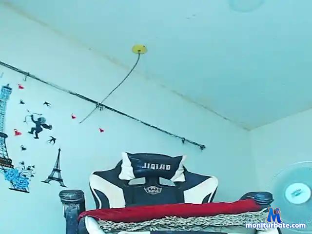 sweet-vannesa- bongacams performer shemale