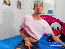 cute-boy-mr bongacams live cam performer profile