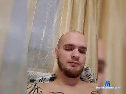Sergo9636 bongacams live cam performer profile