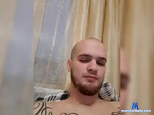 Sergo9636 bongacams performer male