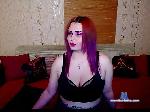 AnnessixReign bongacams livecam show performer room profile