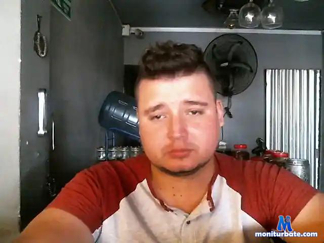 fabianlatin bongacams performer male