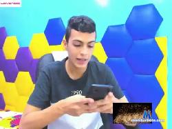jeremycohen bongacams live cam performer profile