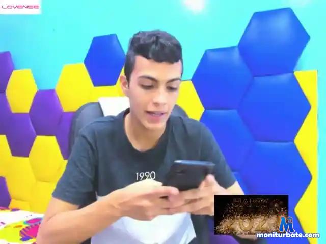 jeremycohen bongacams performer male