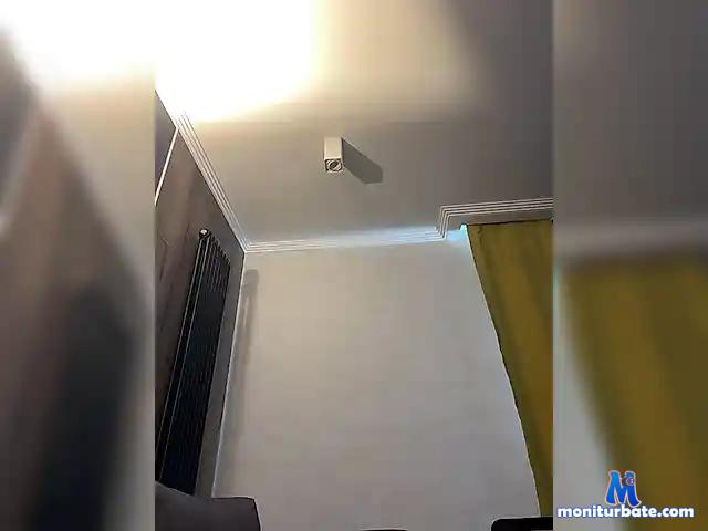 AllFuckAll1 bongacams performer male