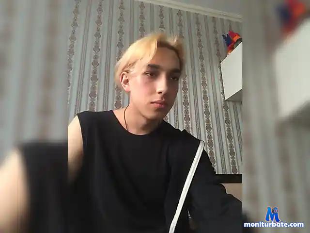 Evgluvu bongacams performer male