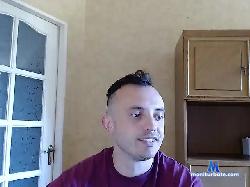 AllanHOT bongacams live cam performer profile