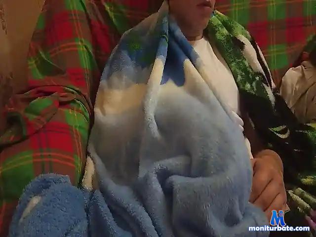 whiteduke bongacams performer male