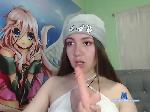 ashlienichol bongacams livecam show performer room profile