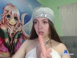 ashlienichol bongacams live cam performer profile
