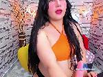 KimAnnie bongacams livecam show performer room profile