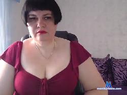 LadyDina bongacams live cam performer profile
