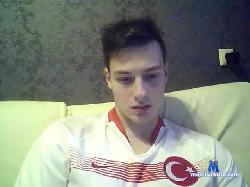 HVSTLER bongacams live cam performer profile
