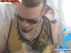 Erickdj2 bongacams live cam performer profile