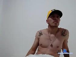 AndresHorny69 bongacams live cam performer profile