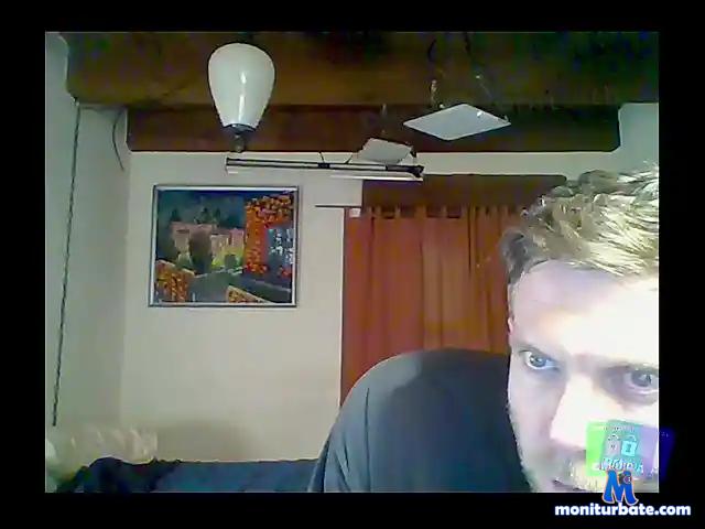 WesleySavage bongacams performer male