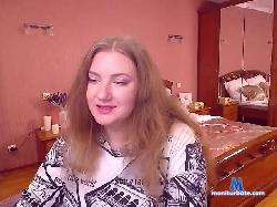 HarmoniousVio bongacams live cam performer profile