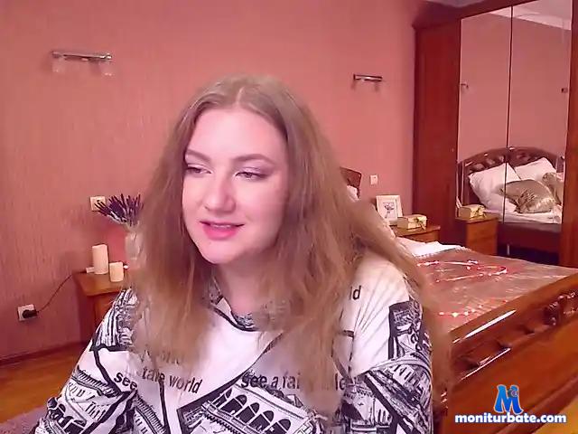 HarmoniousVio bongacams performer female