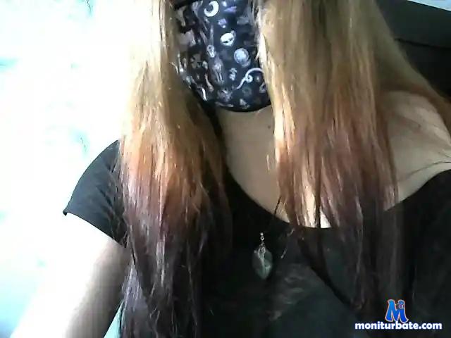 LittleWolffy bongacams performer female