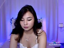 SheliKyong bongacams live cam performer profile