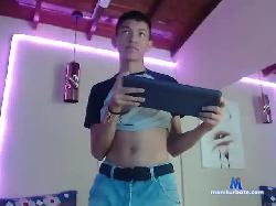JulianRose- bongacams live cam performer profile