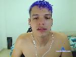 LinoRain bongacams livecam show performer room profile