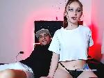 cloe-cristoph bongacams livecam show performer room profile