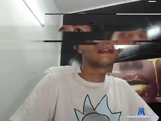 tiler-2206 bongacams performer male