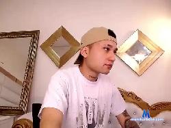 Erick-Sans bongacams live cam performer profile