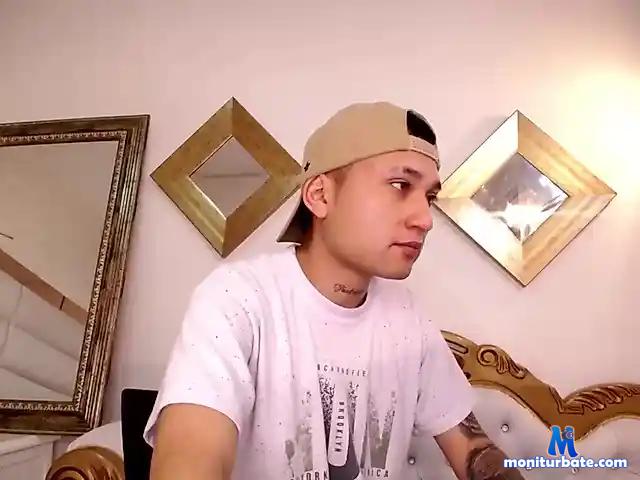 Erick-Sans bongacams performer male