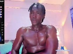 DannSmmith bongacams live cam performer profile