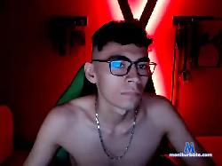 JosephXaq bongacams live cam performer profile