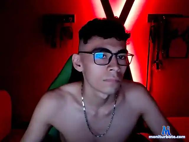JosephXaq bongacams performer male