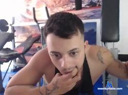 Jacobsotoo bongacams live cam performer profile