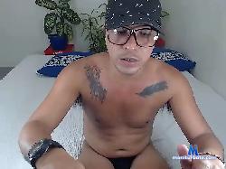 SexDistroyerX bongacams live cam performer profile
