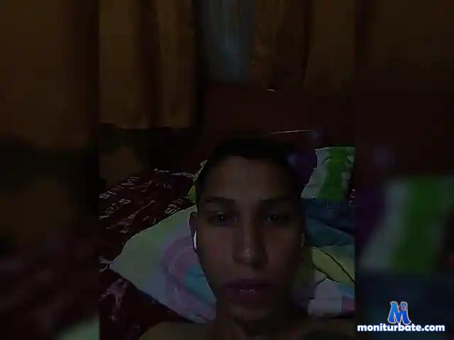 SenshiBoy bongacams performer male