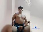 Creido-Z bongacams livecam show performer room profile
