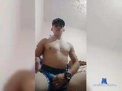 Creido-Z bongacams live cam performer profile