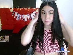 TiffanyChucky bongacams live cam performer profile