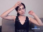 RosaLise bongacams livecam show performer room profile